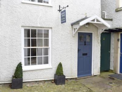 Upside Down Holiday home Richmond (North Yorkshire)